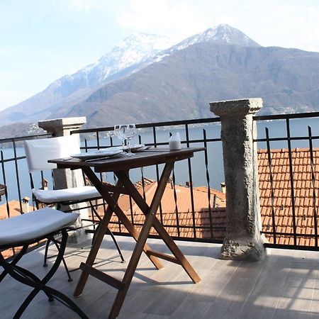 Il Terrazzino Lägenhet Musso Exteriör bild