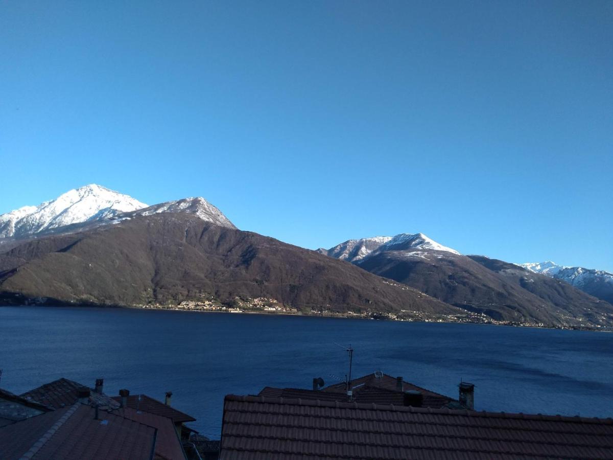 Il Terrazzino Lägenhet Musso Exteriör bild